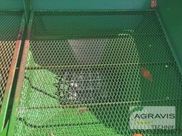 Amazone ZA-M 1501 PROFIS TRONIC
