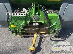 Amazone ZA-M 1501 PROFIS TRONIC