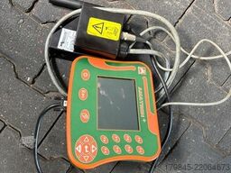 Amazone ZA-M 1501 PROFIS TRONIC