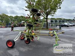 Claas VOLTO 870 T