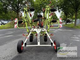 Claas VOLTO 870 T