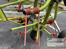 Claas VOLTO 870 T
