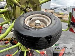 Claas VOLTO 870 T