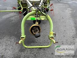 Claas VOLTO 870 T