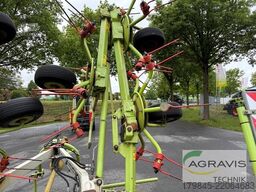 Claas VOLTO 870 T