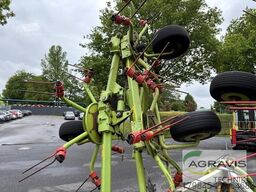 Claas VOLTO 870 T