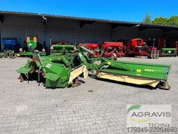 Krone EASYCUT B 870 CV