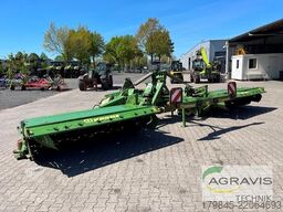 Krone EASYCUT B 870 CV
