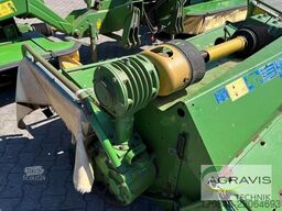 Krone EASYCUT B 870 CV