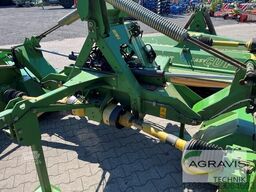 Krone EASYCUT B 870 CV