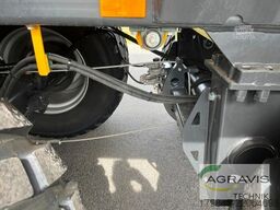 Brettmeister K6 BRETTMEISTER K6 Überladewagen