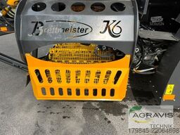 Brettmeister K6 BRETTMEISTER K6 Überladewagen