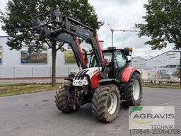 Steyr 4130 A