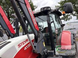 Steyr 4130 A