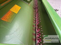 Amazone D8-30 SPECIAL + Grubber