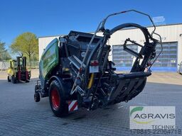 Fendt ROTANA 160 V COMBI