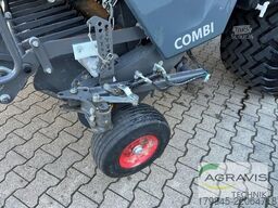 Fendt ROTANA 160 V COMBI