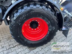 Fendt ROTANA 160 V COMBI