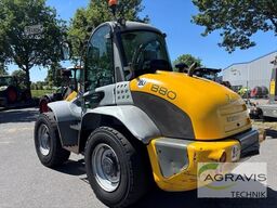 Kramer 880