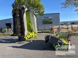 Claas DISCO 9200 C CONTOUR + Claas Disco 3200 FC Profil