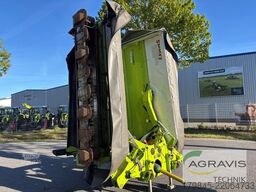 Claas DISCO 9200 C CONTOUR + Claas Disco 3200 FC Profil