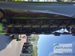 Claas DISCO 9200 C CONTOUR + Claas Disco 3200 FC Profil