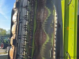 Claas DISCO 9200 C CONTOUR + Claas Disco 3200 FC Profil