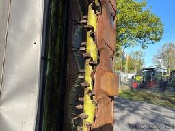 Claas DISCO 9200 C CONTOUR + Claas Disco 3200 FC Profil