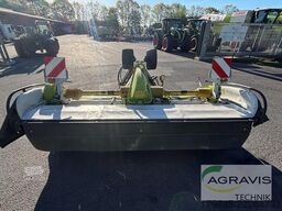 Claas DISCO 9200 C CONTOUR + Claas Disco 3200 FC Profil