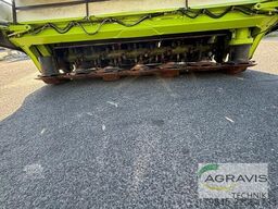 Claas DISCO 9200 C CONTOUR + Claas Disco 3200 FC Profil