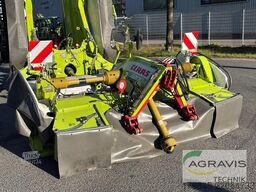 Claas DISCO 9200 C CONTOUR + Claas Disco 3200 FC Profil