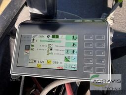 Claas DISCO 9200 C CONTOUR + Claas Disco 3200 FC Profil