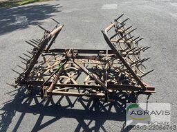  GEBRAUCHTES KLEINGERÄT Saategge