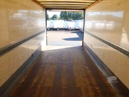 Volvo FE 250 FE 250 Bak + klep E6