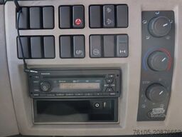 Volvo FE 250 FE 250 Bak + klep E6