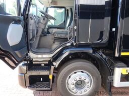 Volvo FE 250 FE 250 Bak + klep E6