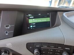 Volvo FH 460 Voith Retarder Standklima, Iparkcool