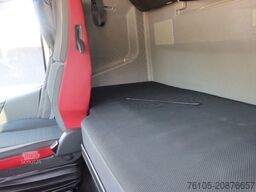 Volvo FH 460 Voith Retarder Standklima, Iparkcool