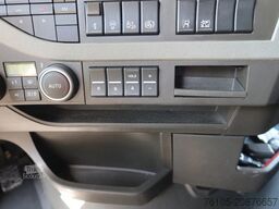 Volvo FH 460 Voith Retarder Standklima, Iparkcool
