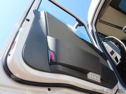 Volvo FH 460 Voith Retarder Standklima, Iparkcool