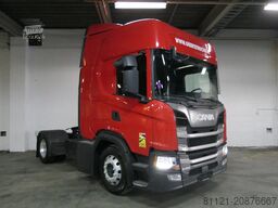 Scania G450 NGS | Retarder | Alcoas | 841129Km | 2019 ...