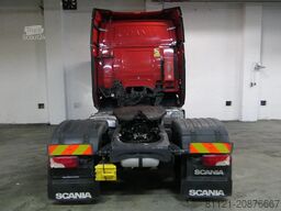 Scania G450 NGS | Retarder | Alcoas | 841129Km | 2019 ...