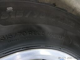 Scania G450 NGS | Retarder | Alcoas | 841129Km | 2019 ...