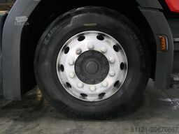 Scania G450 NGS | Retarder | Alcoas | 841129Km | 2019 ...