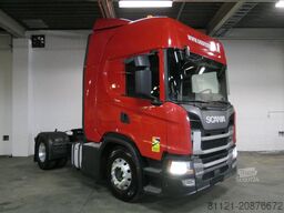 Scania G450 NGS | Hydraulic | Retarder | 828262Km | 20...