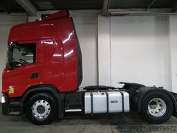 Scania G450 NGS | Hydraulic | Retarder | 828262Km | 20...