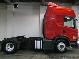 Scania G450 NGS | Hydraulic | Retarder | 828262Km | 20...