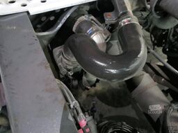 Scania G450 NGS | Hydraulic | Retarder | 828262Km | 20...