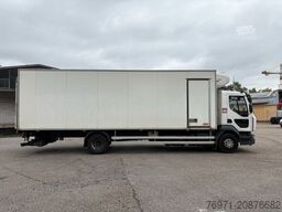 RENAULT 16t Kühlkoffer 8m Lang