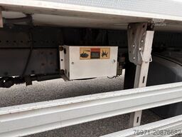 RENAULT 16t Kühlkoffer 8m Lang